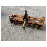 Woods GT60 Tiller