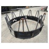 Round Bale Feeder