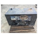 Better Built 100 Gallon Steel Transfer Tank