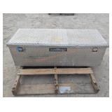 Better Built Diamond Plate Toolbox