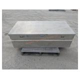 Better Built Diamond Plate Toolbox