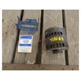 A/C 1/4hp Electric Motor