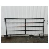 9.5' x 5' LD Livestock Panel  NEW X 4
