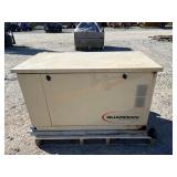 Generac Generator