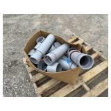 Misc. Conduit 4' & 2'