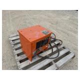 GNB Ferrocharger Battery Charger