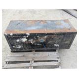 Steel Toolbox