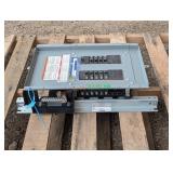 Square D Panelboard