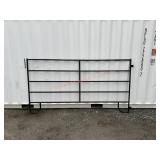 9.5' x 5' LD Livestock Panel  NEW X 4