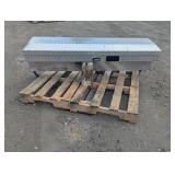 Truck Bed Toolbox