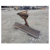 Servis Little Rhino 6' Blade