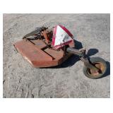Bush Hog Squealer 42' Rotary Cutter