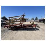 New Holland Stackliner 1002