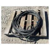 Main Electrical Wire & Cable for Building