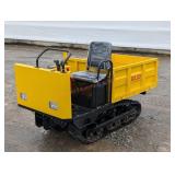 2025 SDLANCH Crawler Dumper