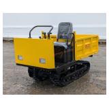 2025 SDLANCH Crawler Dumper