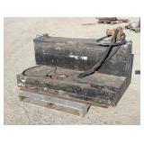 1000 Auxillary Tank & Pump