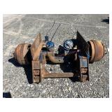 Lift Axle