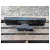 Spare Tire Carrier