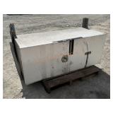 ProTech Truck Utility Box
