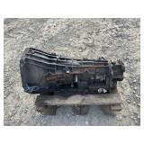 Ford Automatic Transmission Core