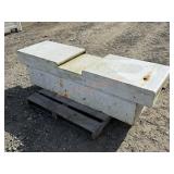 Weatherguard Truck Toolbox