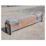 IR 2 Post Vehicle Lift