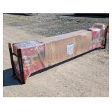 IR 2 Post Vehicle Lift