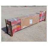 IR 2 Post Vehicle Lift