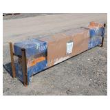 IR 2 Post Vehicle Lift