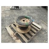 Assorted Steel Cable