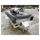Buyers Products SaltDogg Sander & Spreader