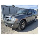 2013 Ford Expedition XLT