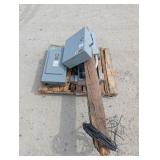 Misc Electrical Lot - See Description