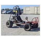 Honda Odyssey Go Kart - NON OP