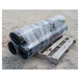 3 Rolls-ABOSS Wire Mesh PVC Coated Fencing