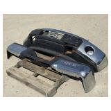 2009-2014 Ford F150 Front & Rear Bumper