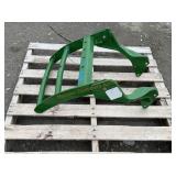 John Deere Grill Guard