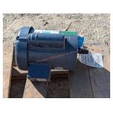 Leeson C6C17FC6L Electric Motor