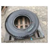 1- 11.00/20 Toyo Tire