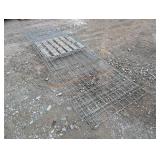 5- Hog Panels