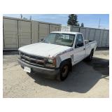 1992 Chevy Cheyenne 1500 Pickup