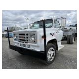 1987 GMC 6000