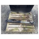 Hydraulic Cylinder