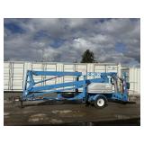 Genie TMZ-50/30 Lift - NON OP