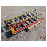 3- Ladders
