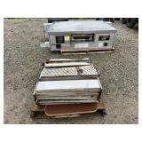 Middleby Marshall Wow! Commercial Pizza Oven *NOTE