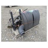 Peco Mower Lawn Catcher