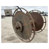 Extra Large Net Reel