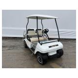 Club Car Golf Cart - NEEDS BATTERIES